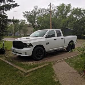 Meet your Posher, Kenny